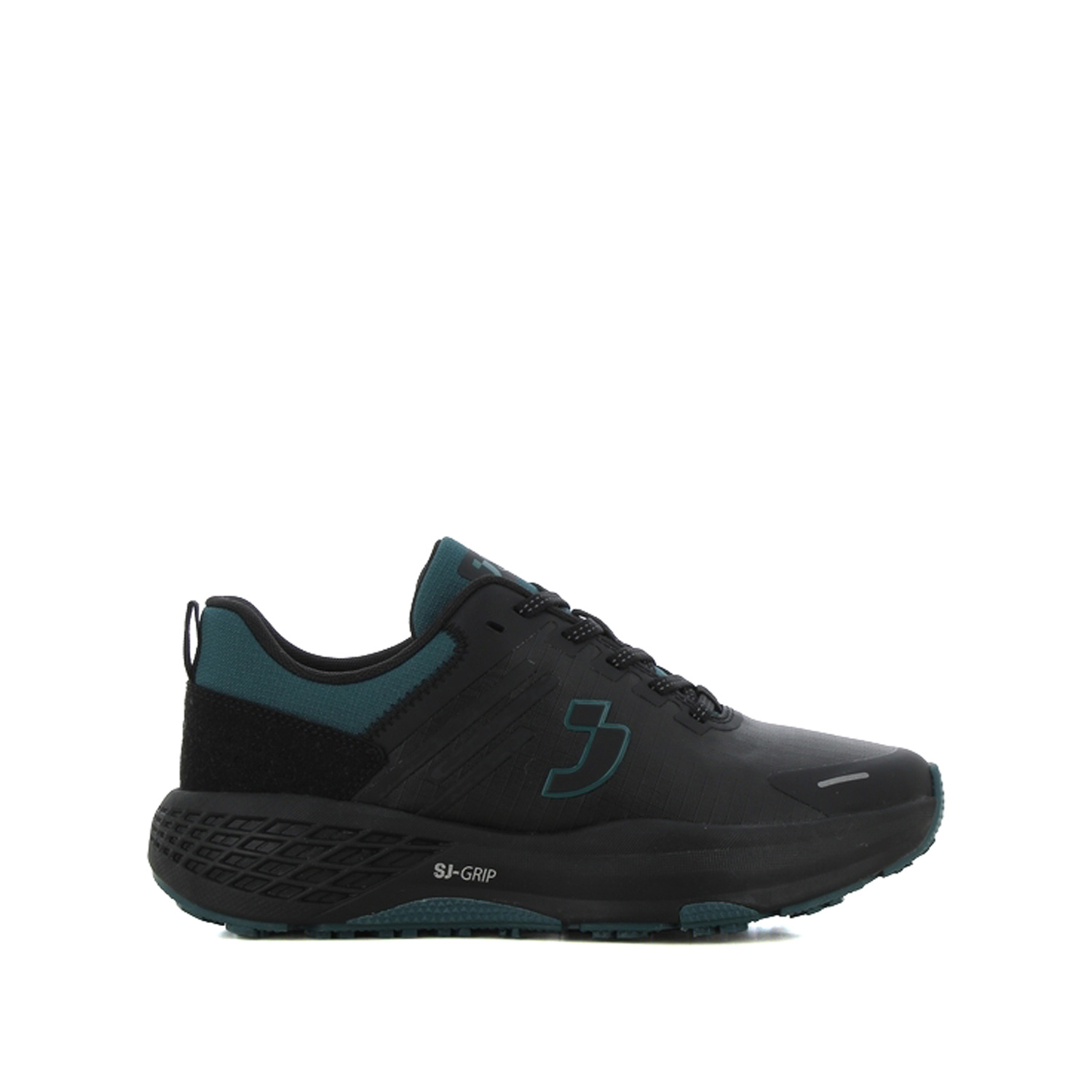 Μαύρο sneaker