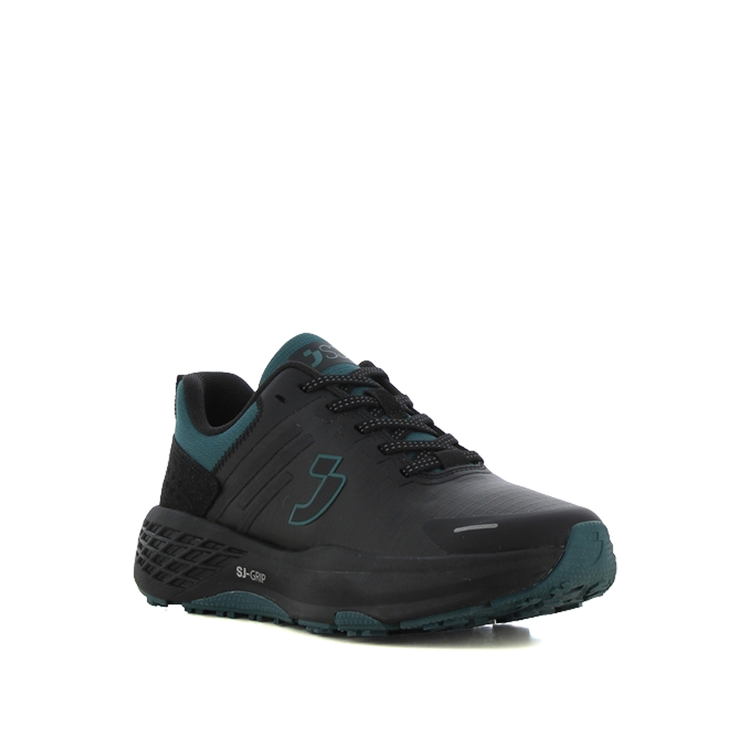 Μαύρο sneaker