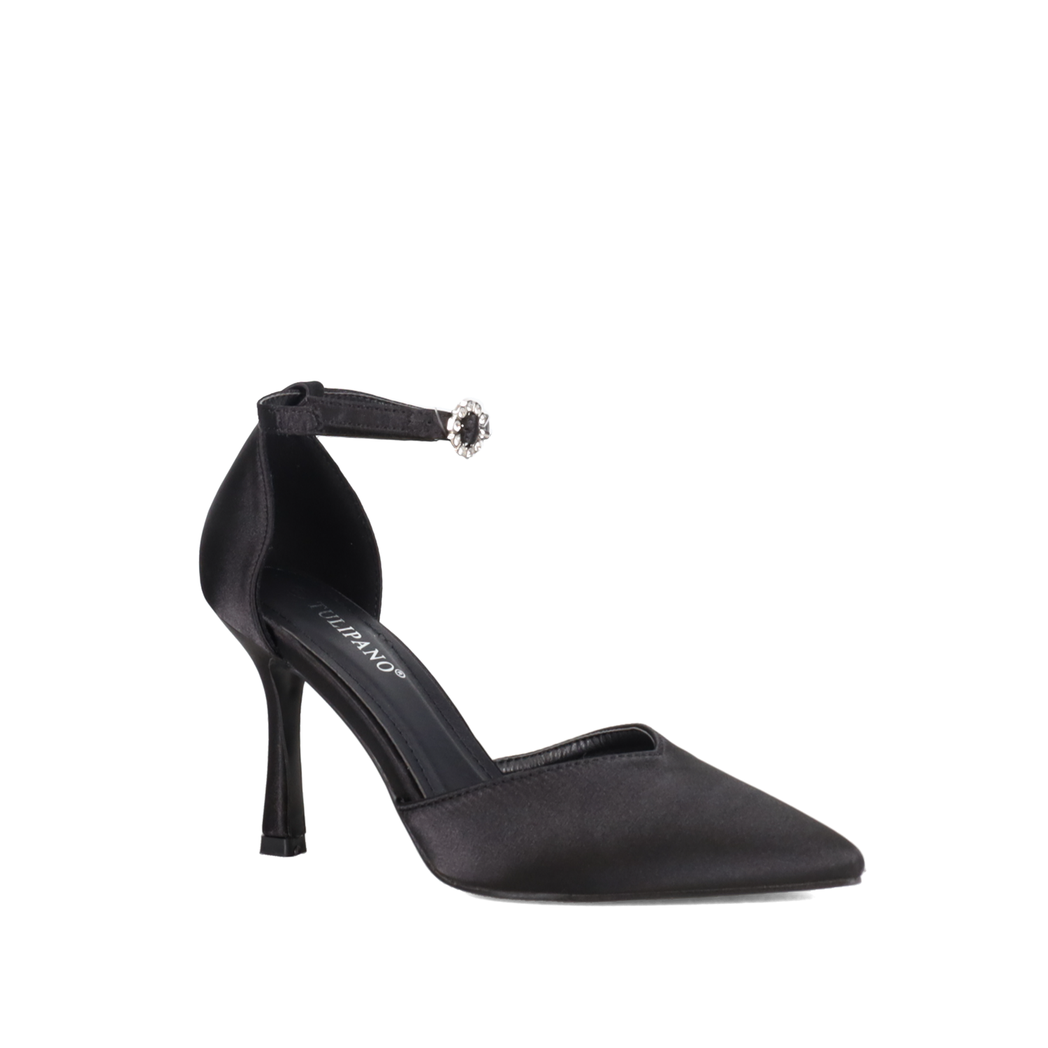 Μαύρη γόβα φωτογραφία