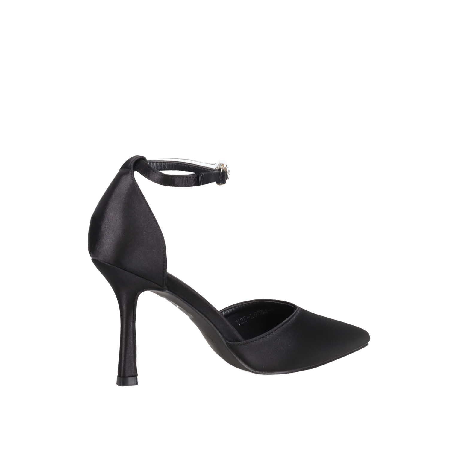 Μαύρη γόβα φωτογραφία