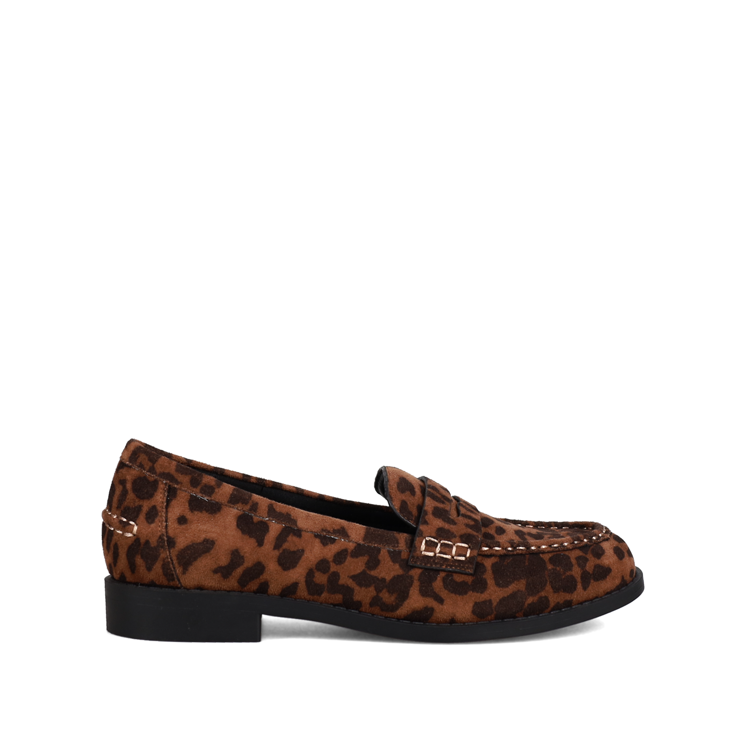 Λεοπάρ loafer