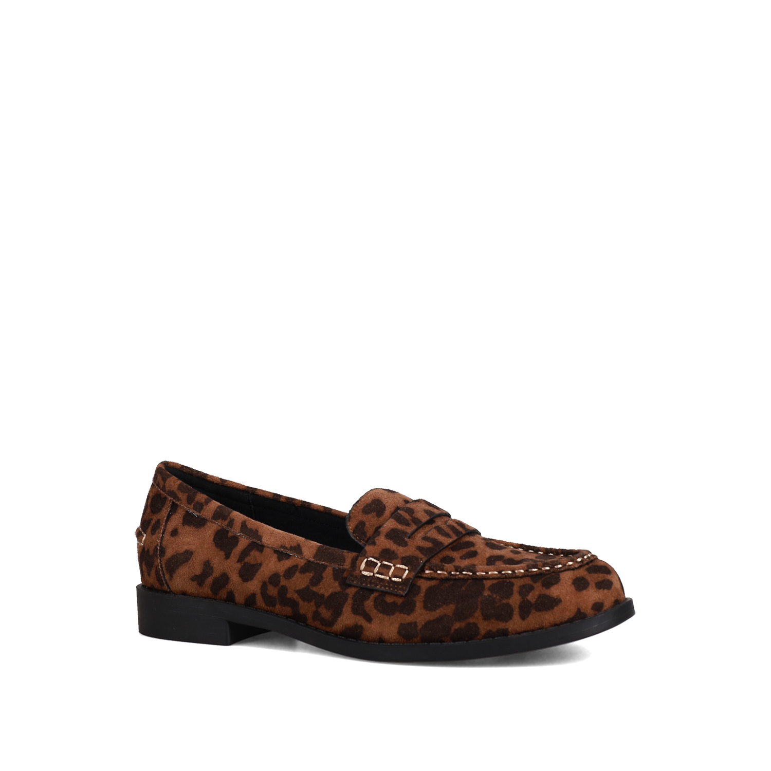Λεοπάρ loafer