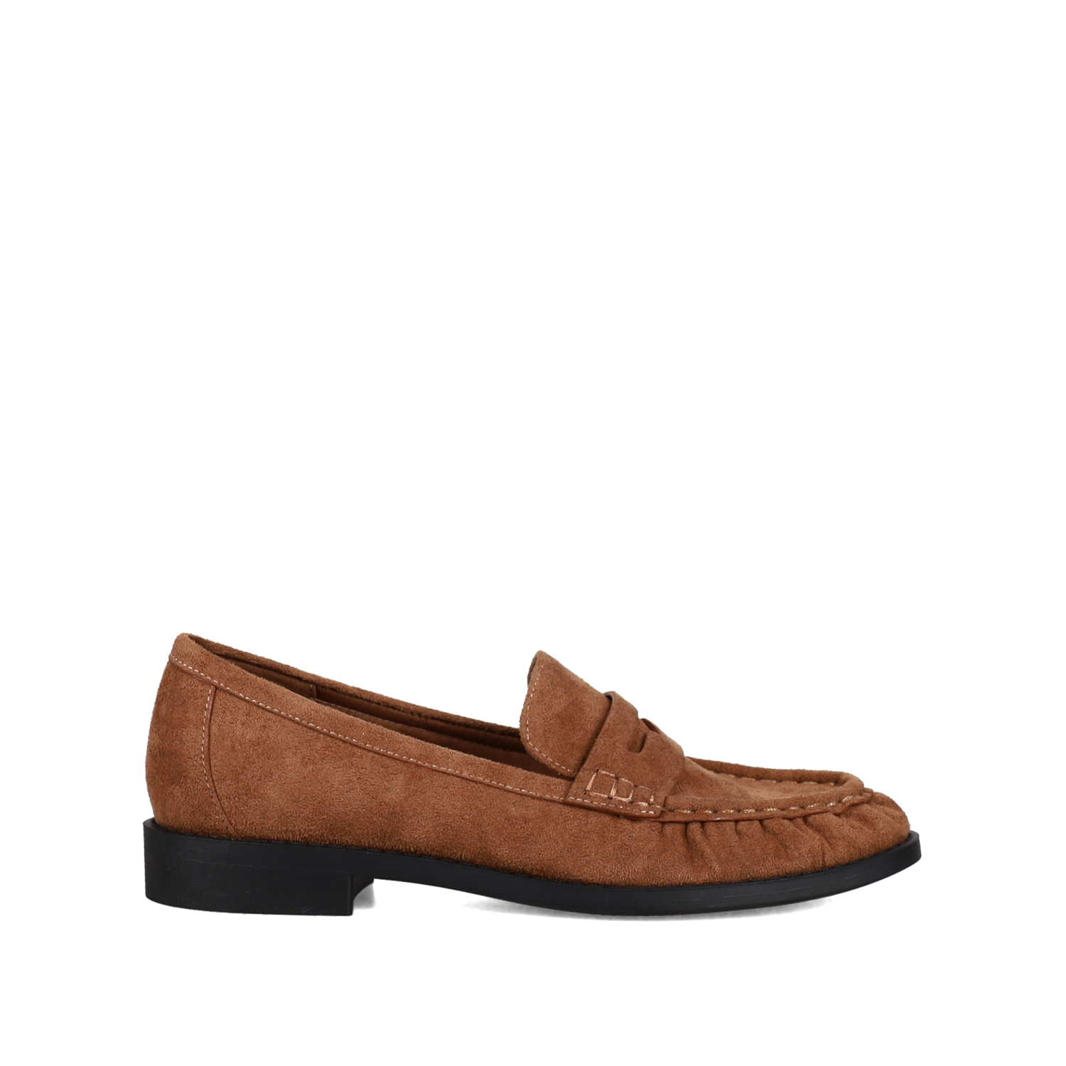 Καμηλό loafer