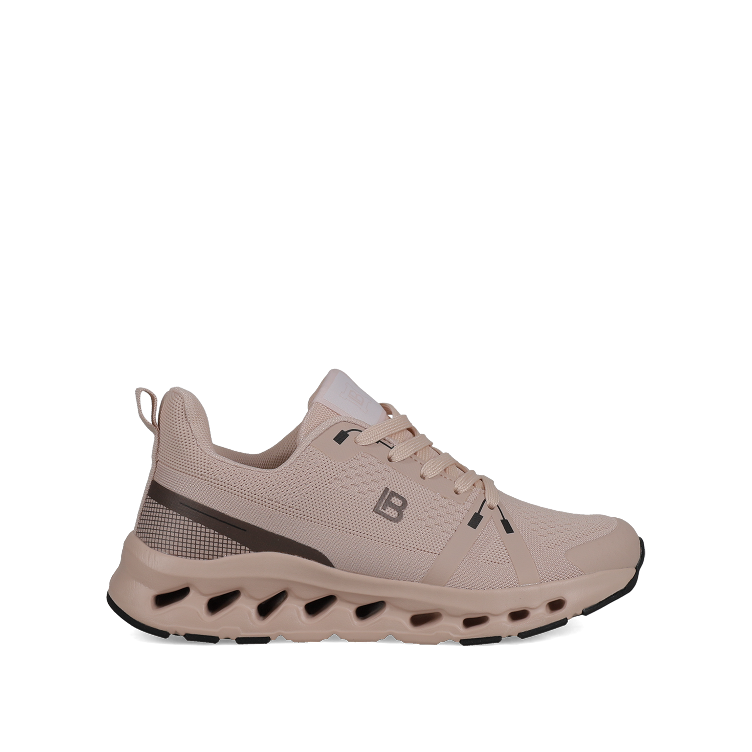 Ροζ sneaker