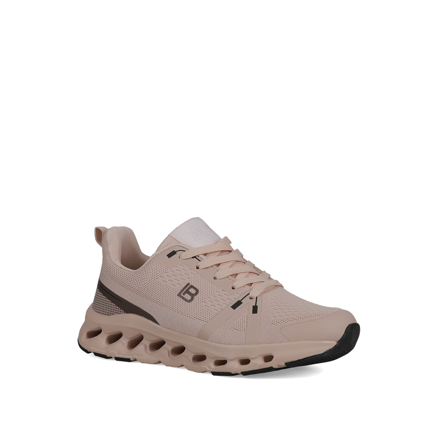 Ροζ sneaker