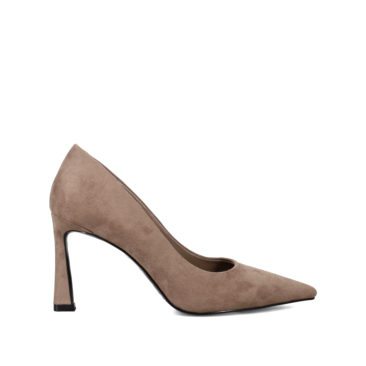 Taupe γόβα
