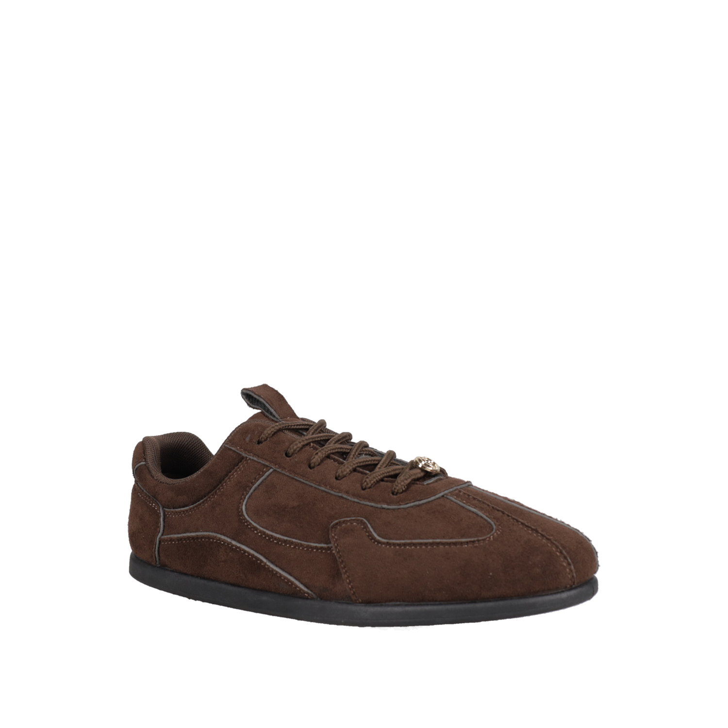 Καφέ sneaker
