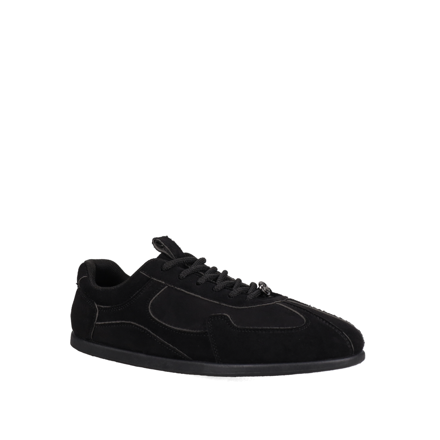 Μαύρο sneaker