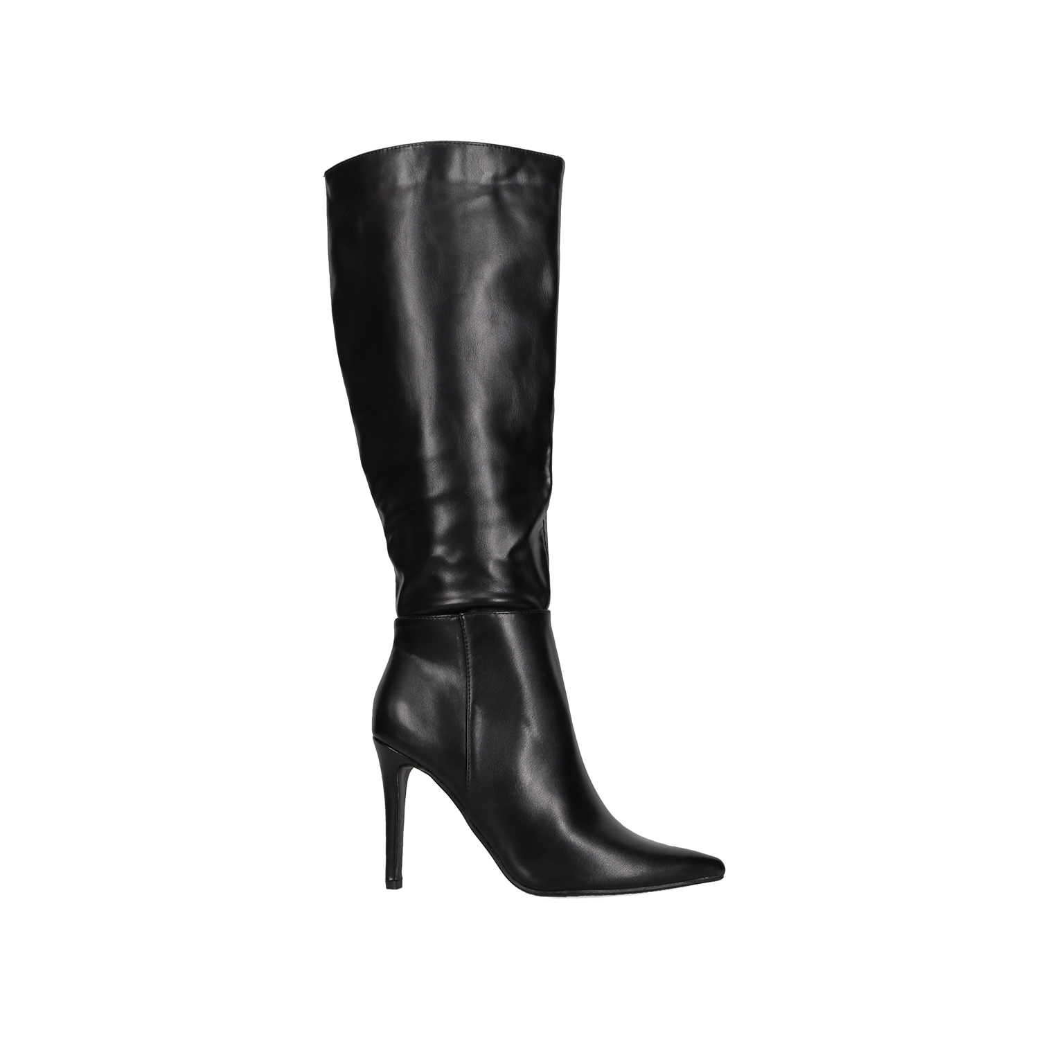 Μαύρη μπότα