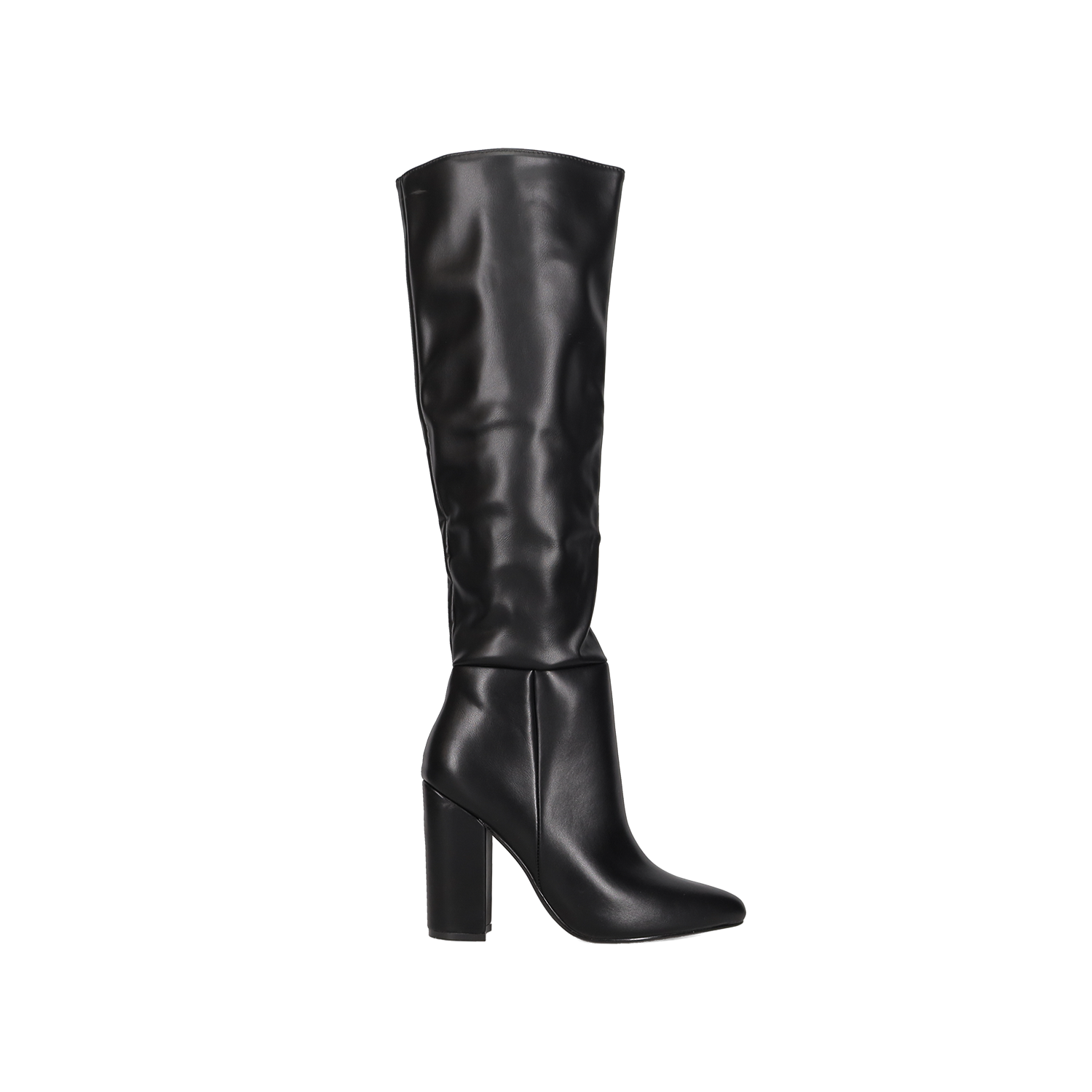 ROMANCIAGA - ΣΗΜΑΝΤΙΚΟ: Σε περίπτωση διαφοράς τιμής από το κατάστημα ισχύει παντα και μόνο η τιμή του καταστήματος Μαύρη μπότα