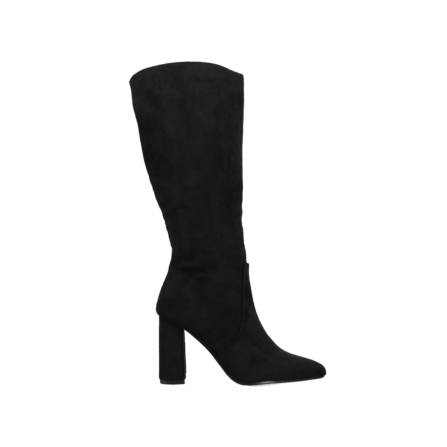 Μαύρη μπότα