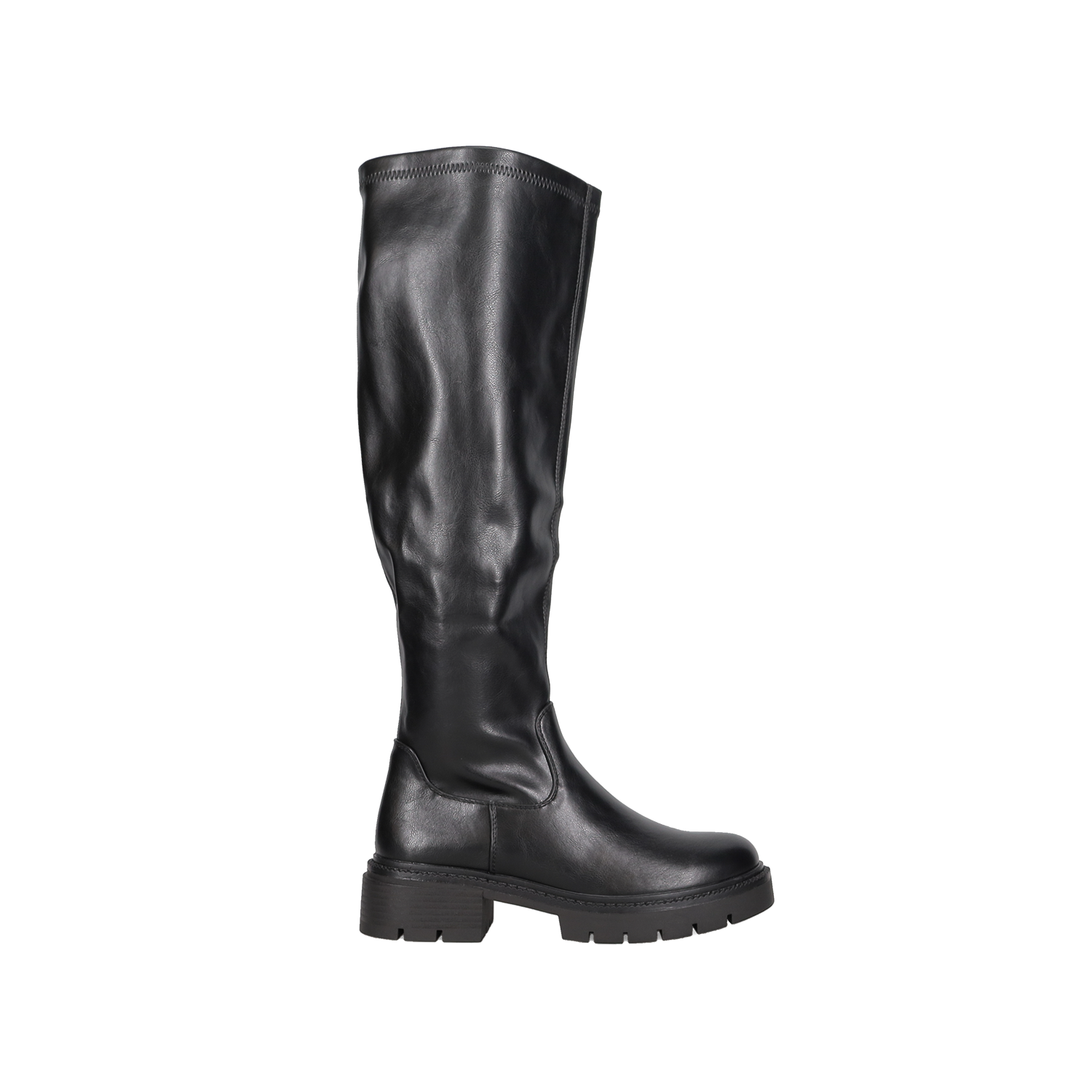 ROMANCIAGA - ΣΗΜΑΝΤΙΚΟ: Σε περίπτωση διαφοράς τιμής από το κατάστημα ισχύει παντα και μόνο η τιμή του καταστήματος Μαύρη μπότα