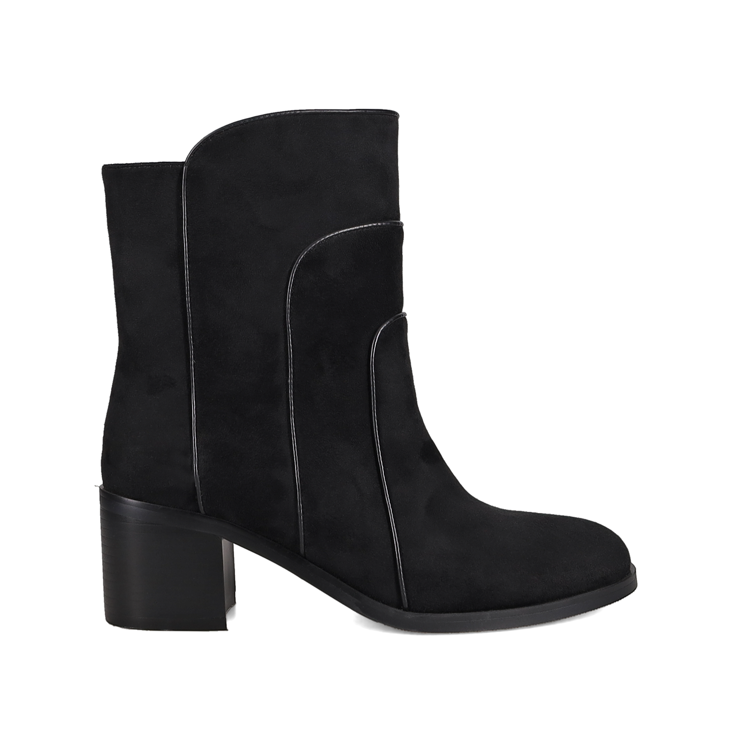 Μαύρο μποτάκι