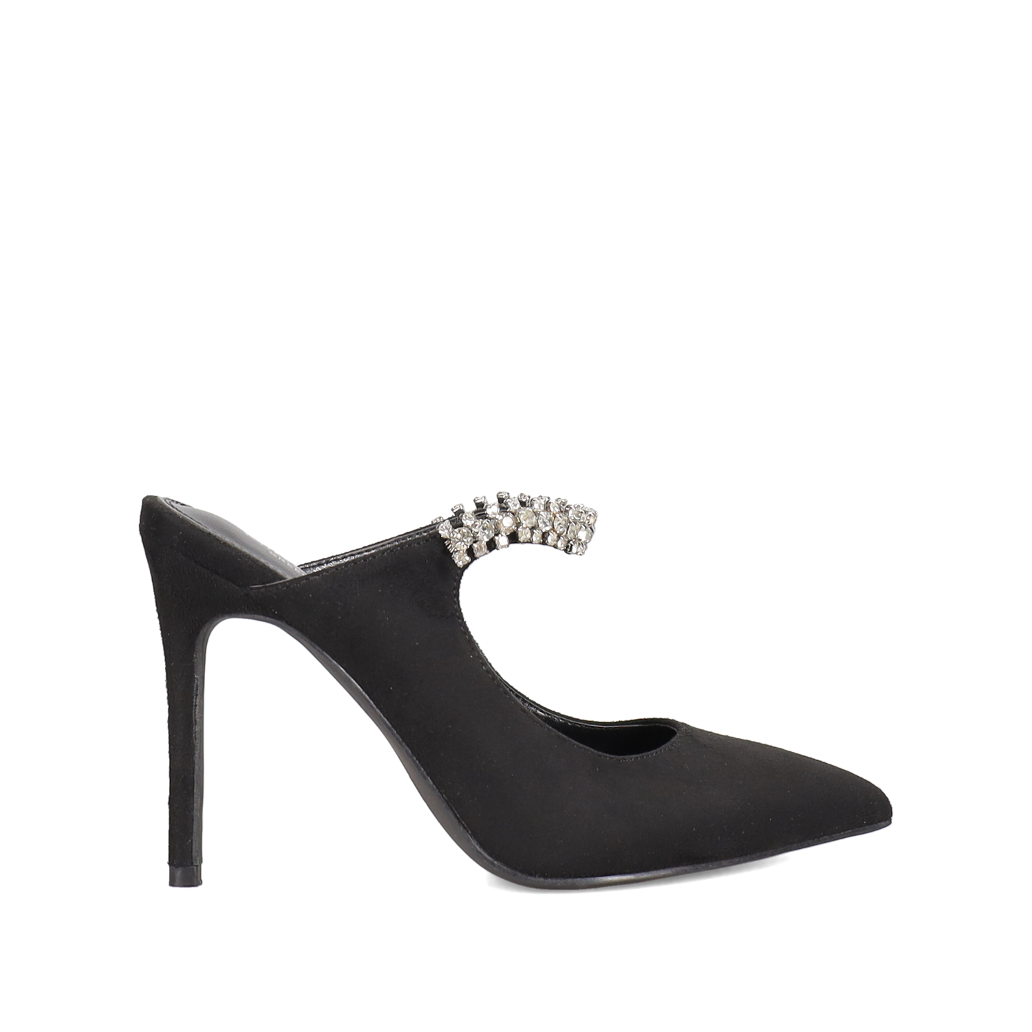 Μαύρο mule