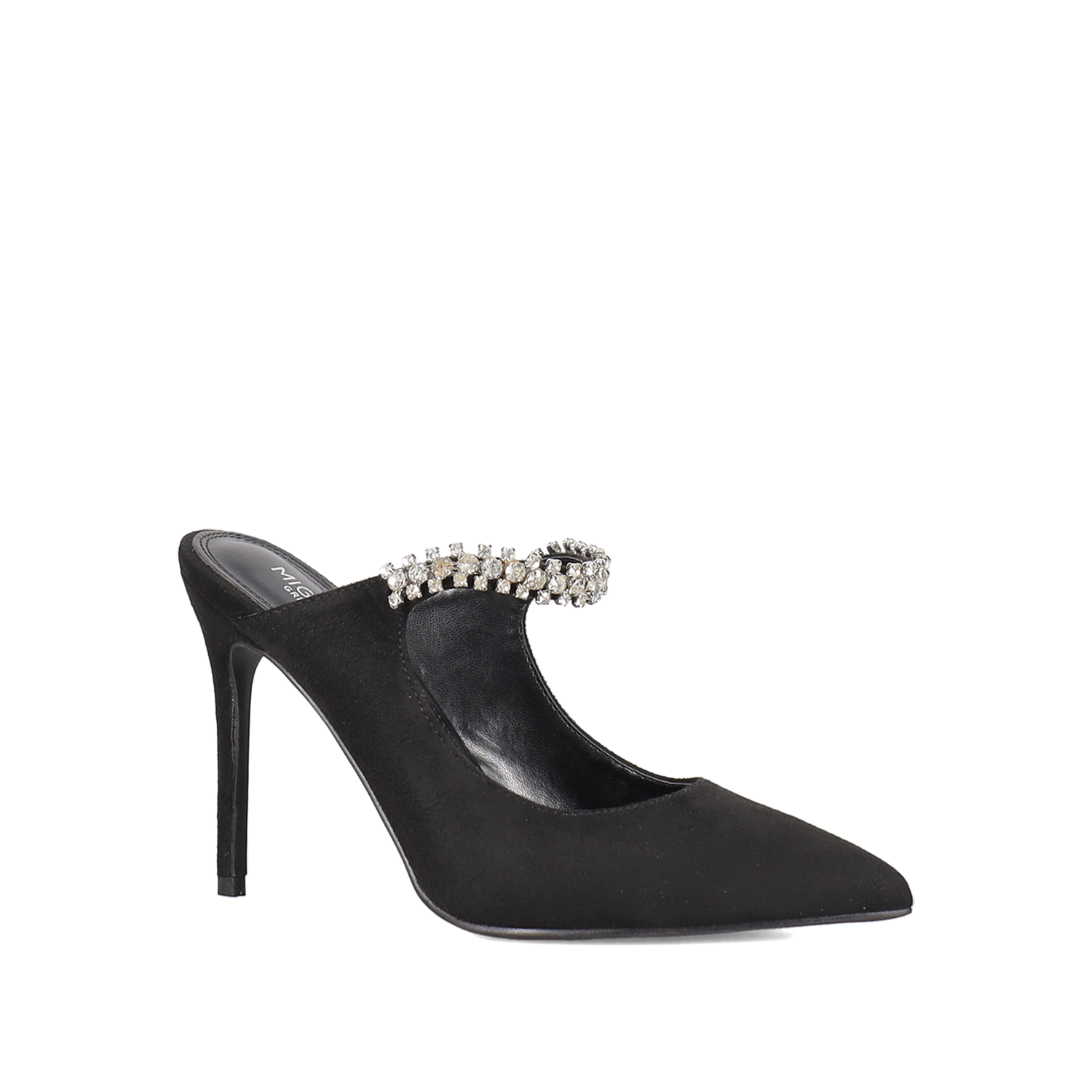 Μαύρο mule