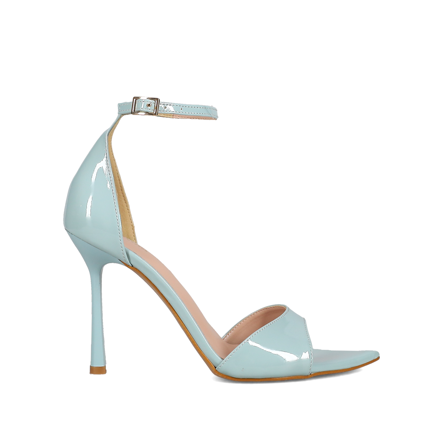 Γαλάζιο πέδιλο