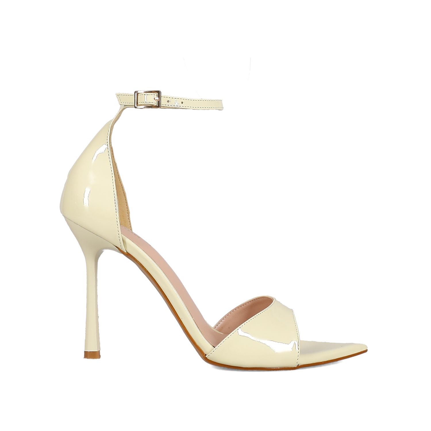 Κίτρινο πέδιλο