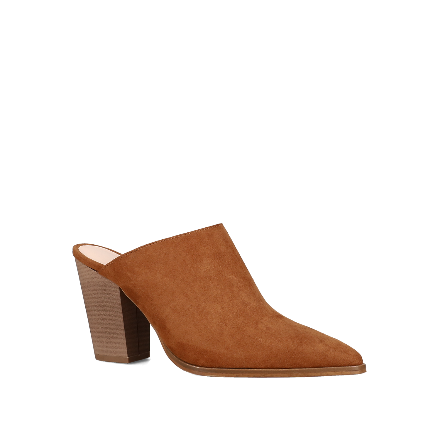 Καφέ mule