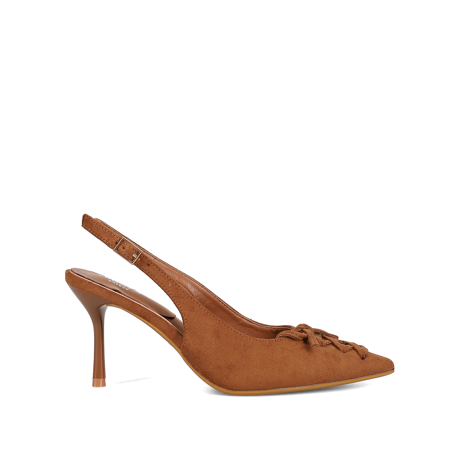 Ταμπά εξώφτερνη γόβα