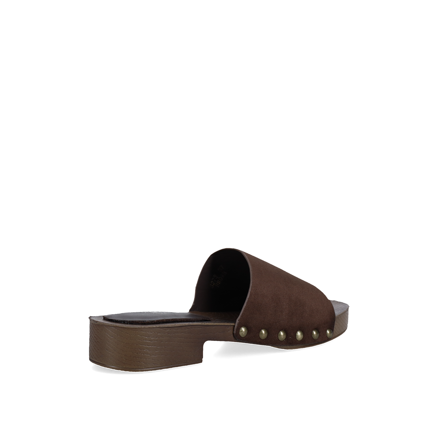  Καφέ mule τσόκαρο - 3