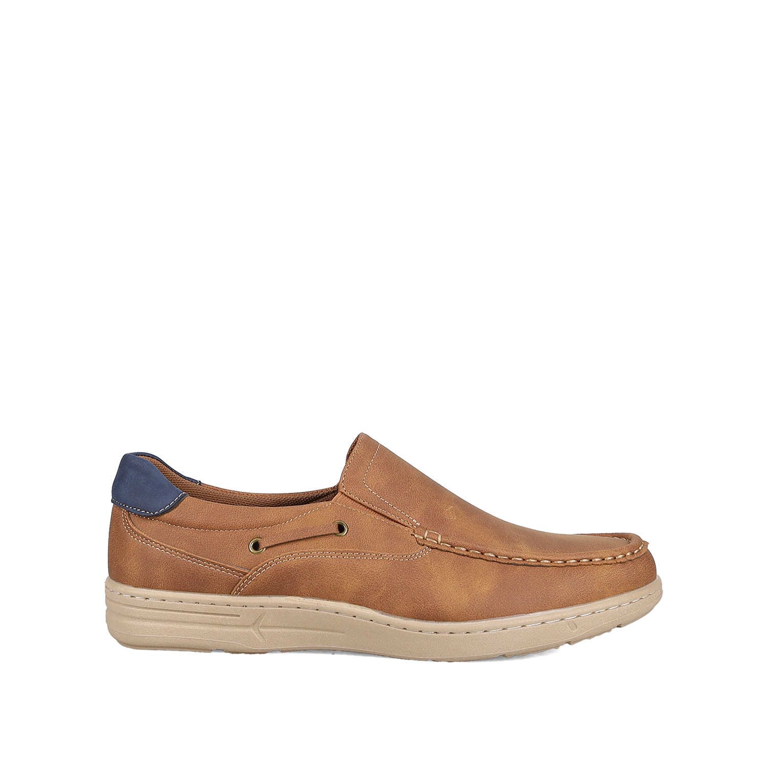 Ταμπά ανδρικό loafer