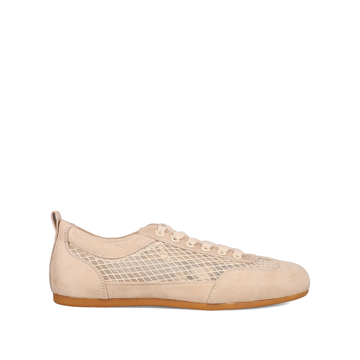 Μπεζ sneaker