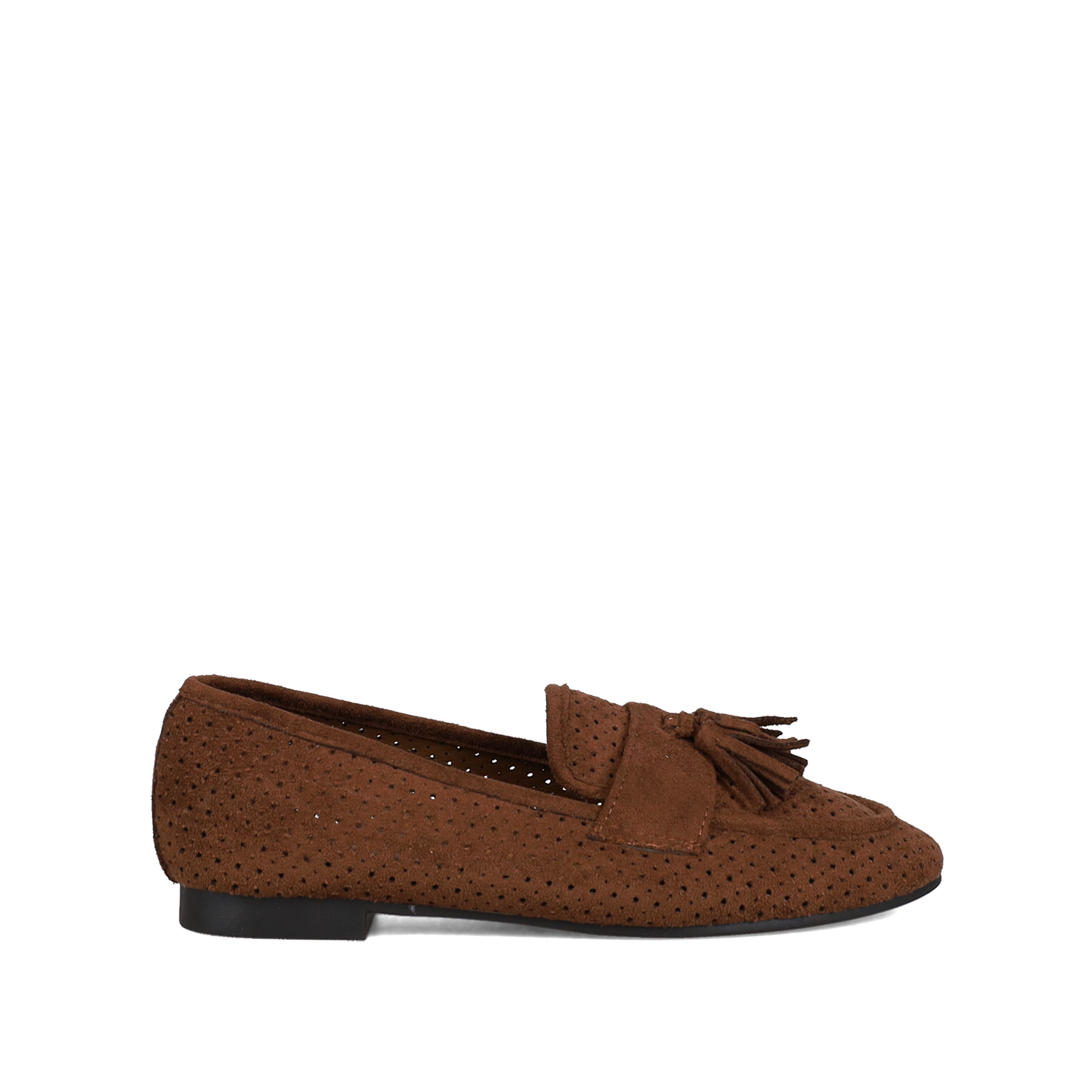 Καφέ μοκασίνι