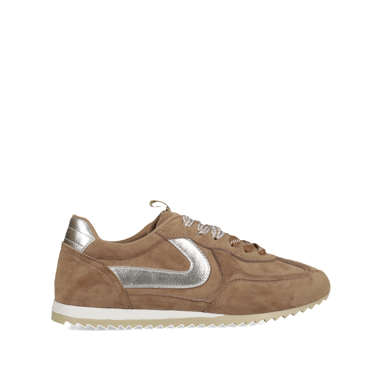 Καμηλό sneaker