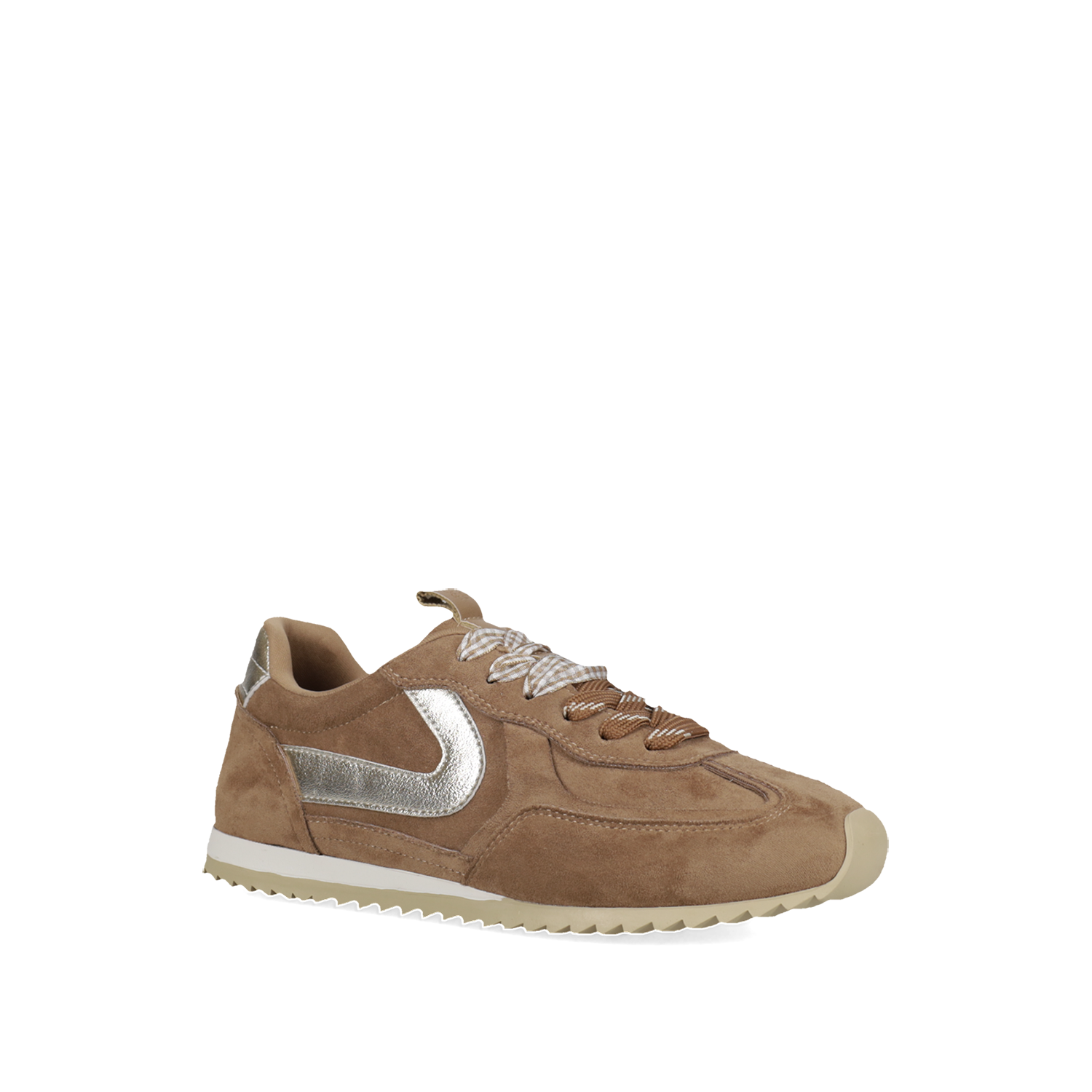 Καμηλό sneaker
