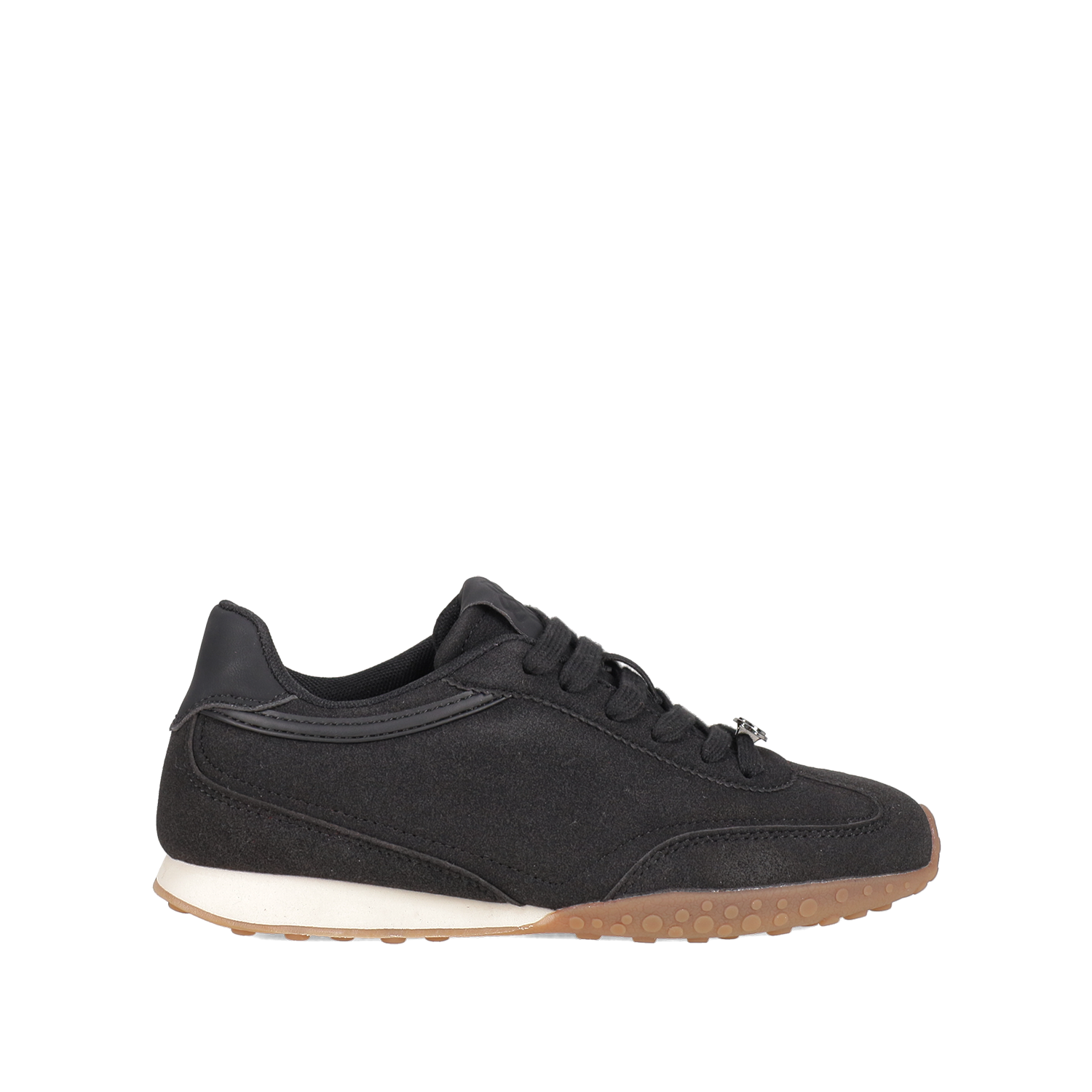 Μαύρο sneaker