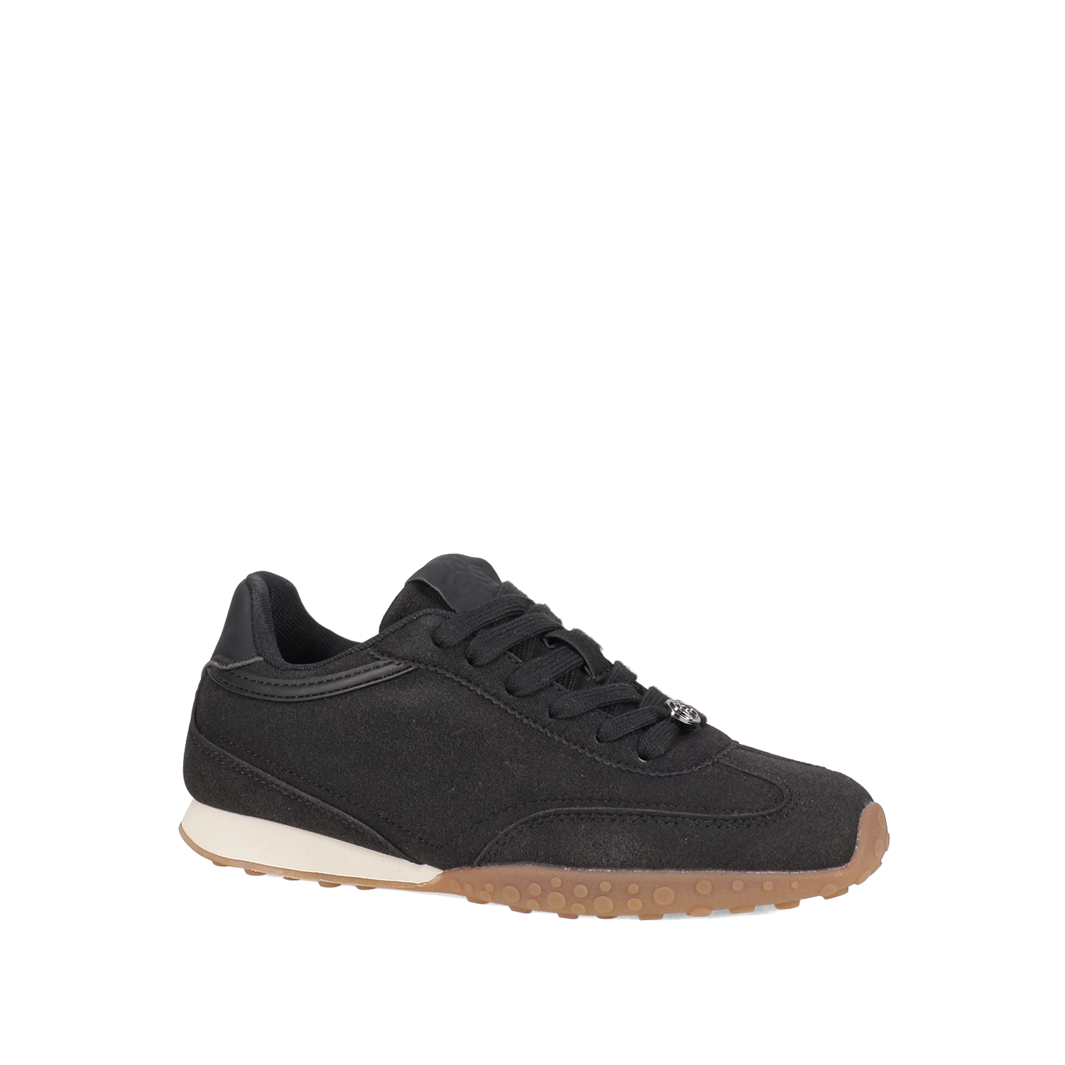 Μαύρο sneaker
