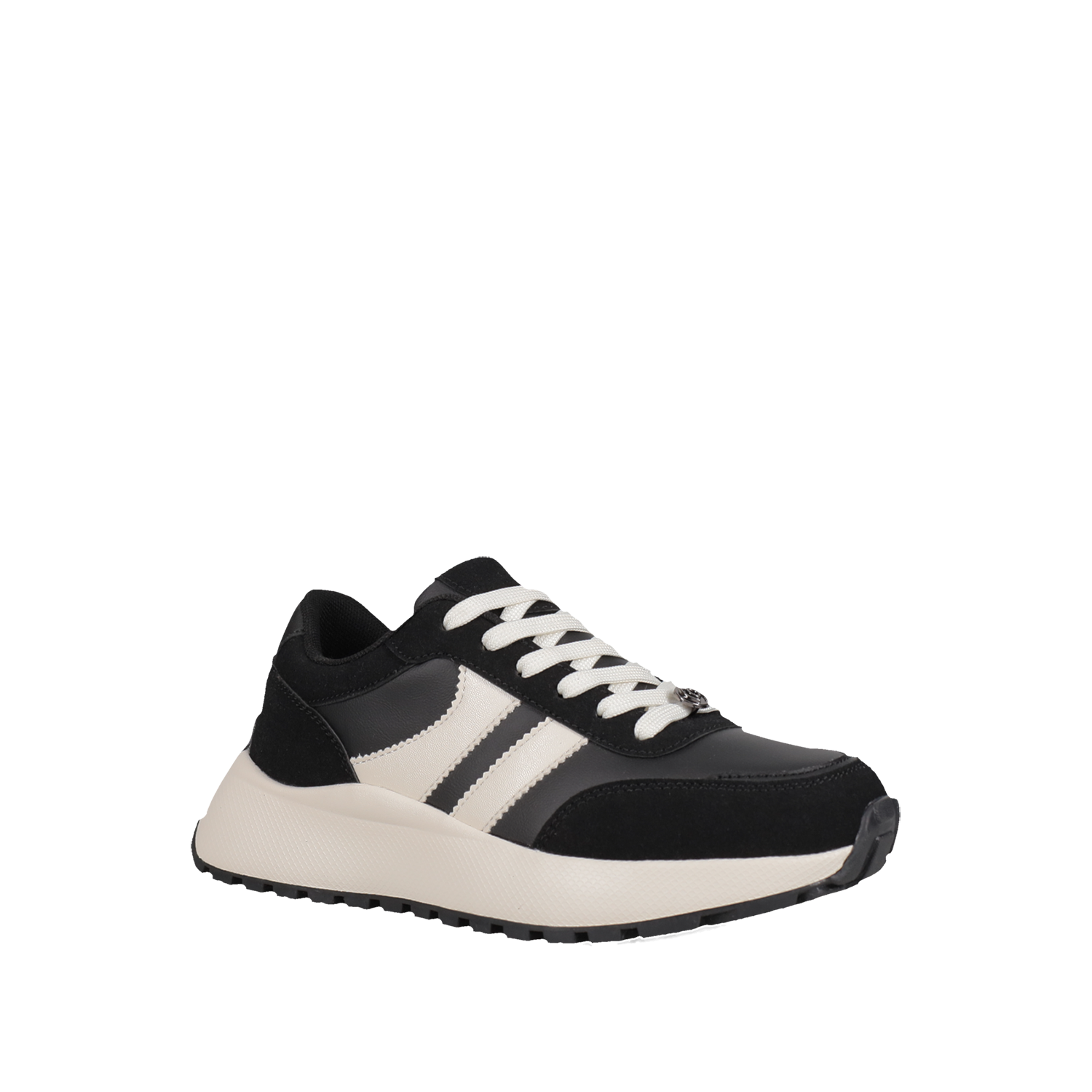 Μαύρo sneaker