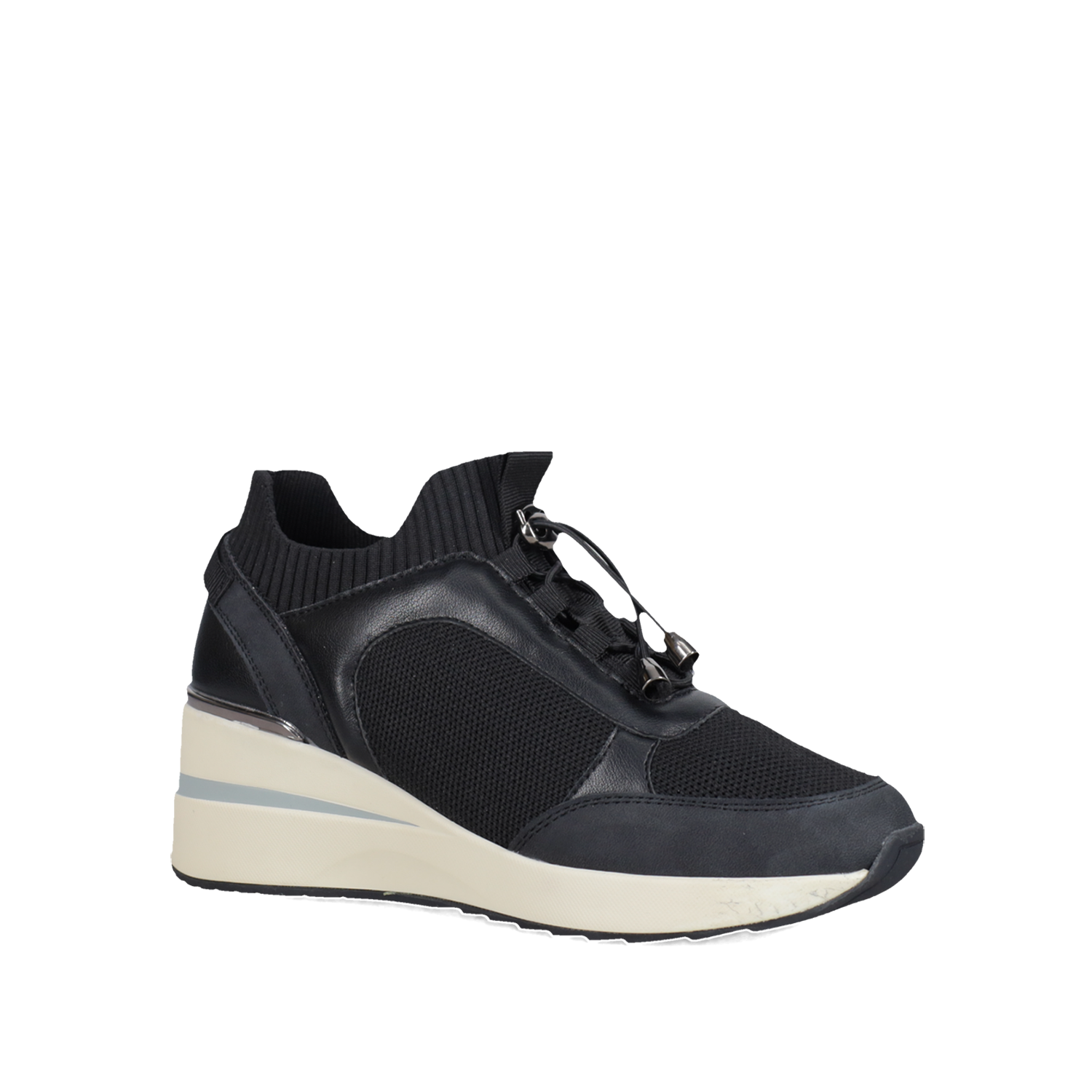 Μαύρo sneaker