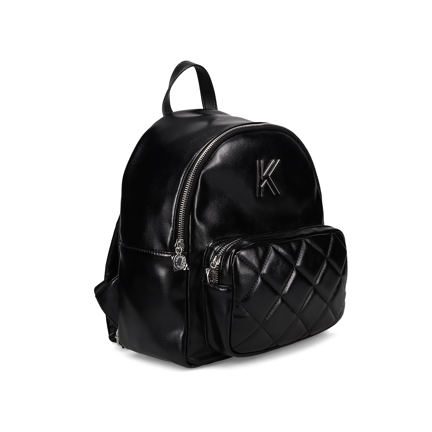 Μαύρο backpak BRAZIL φωτογραφία