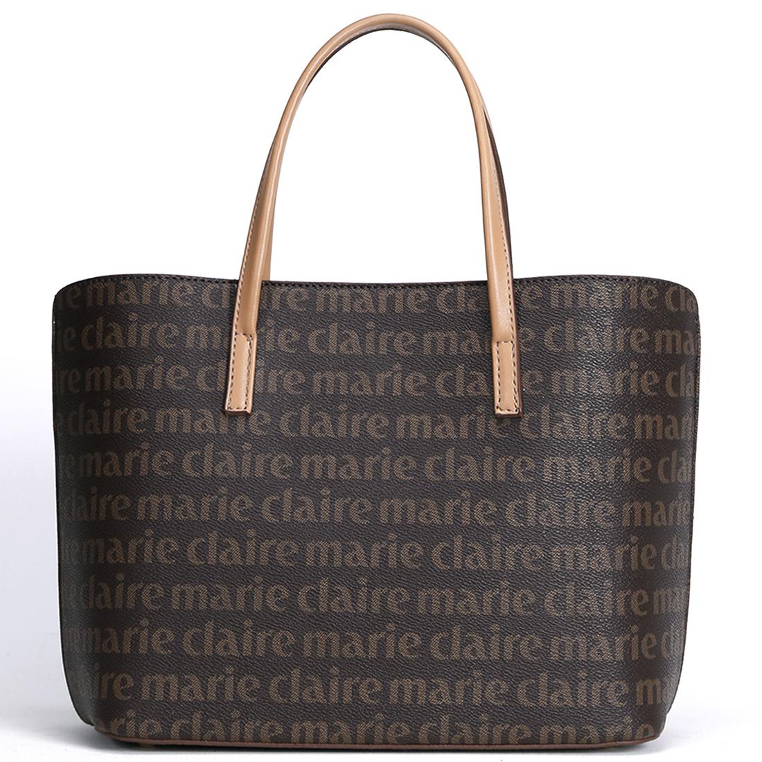 Καφέ τσάντα ώμου φωτογραφία