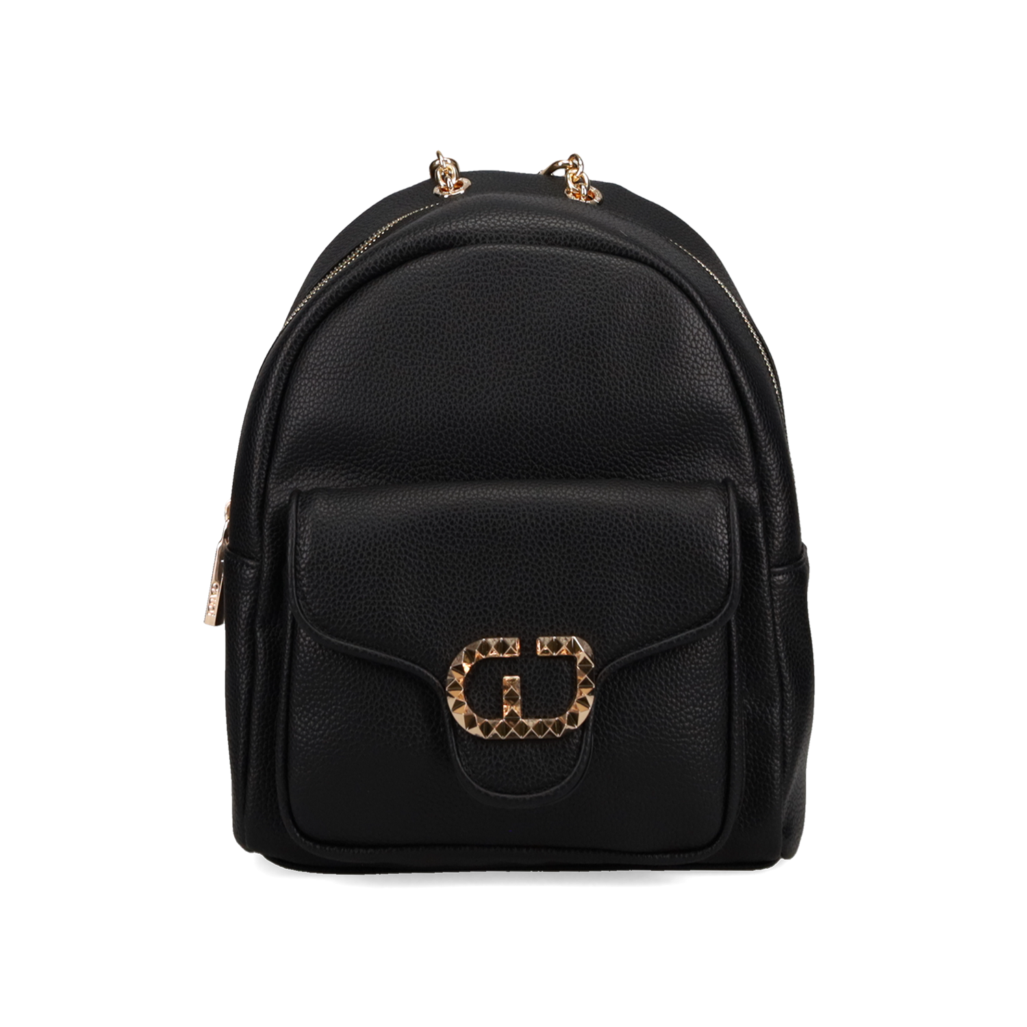 Μαύρο backpack VENICE