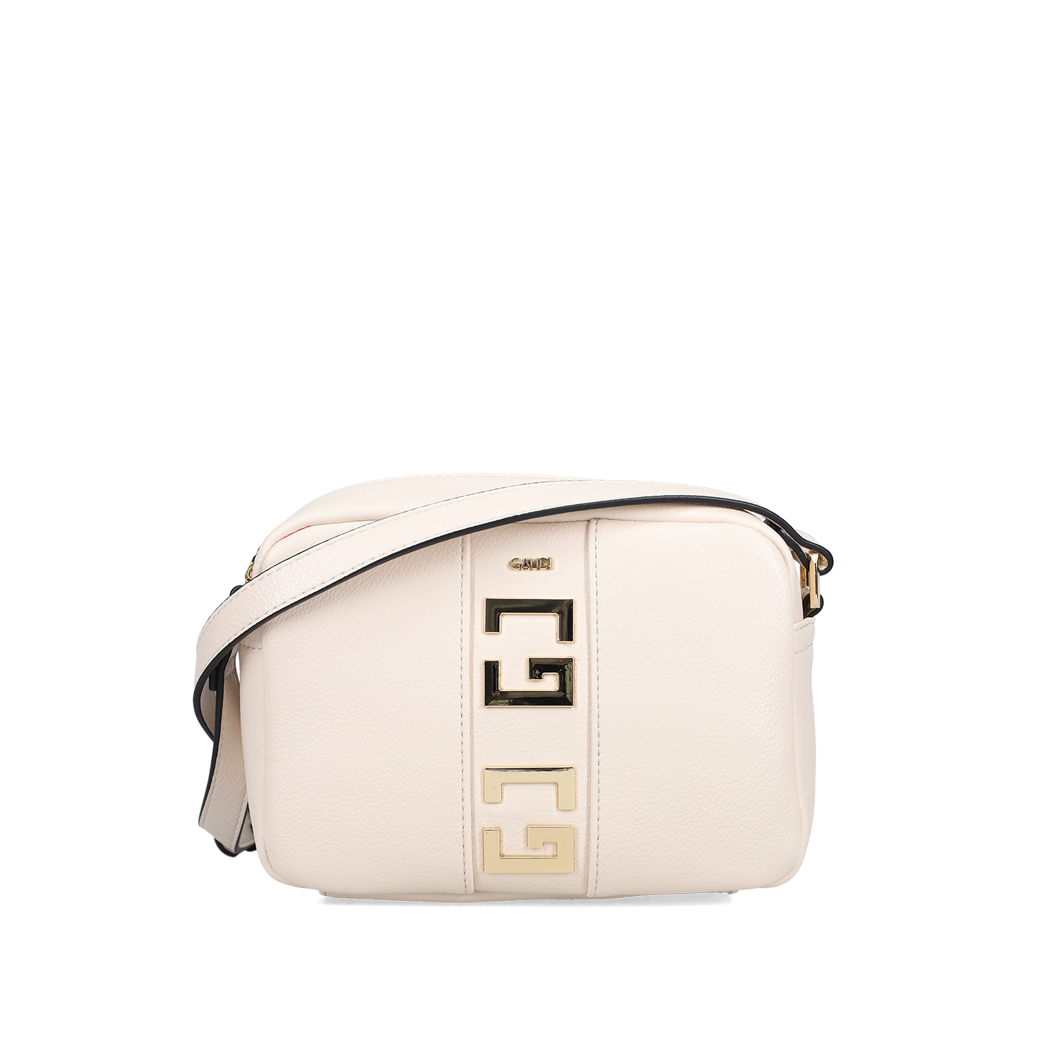 Εκρού τσάντα ώμου