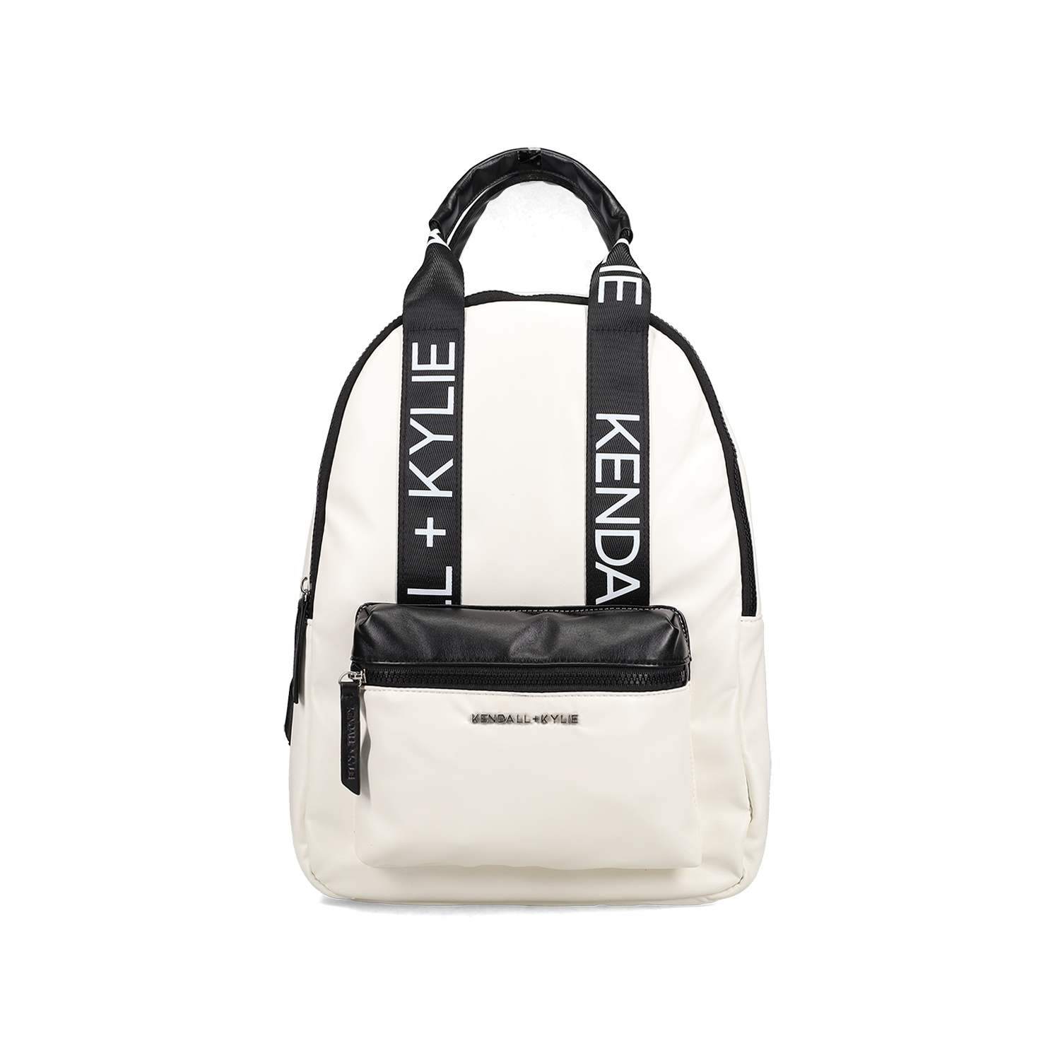 Λευκό σακίδιο πλάτης