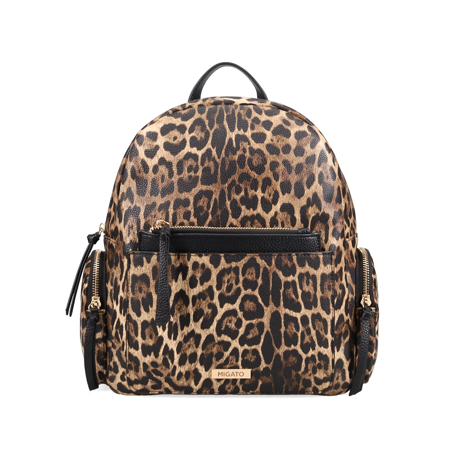 MIGATO Λεοπάρ backpack