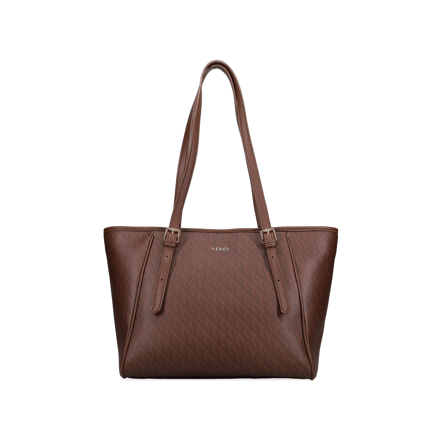 Καφέ τσάντα ώμου