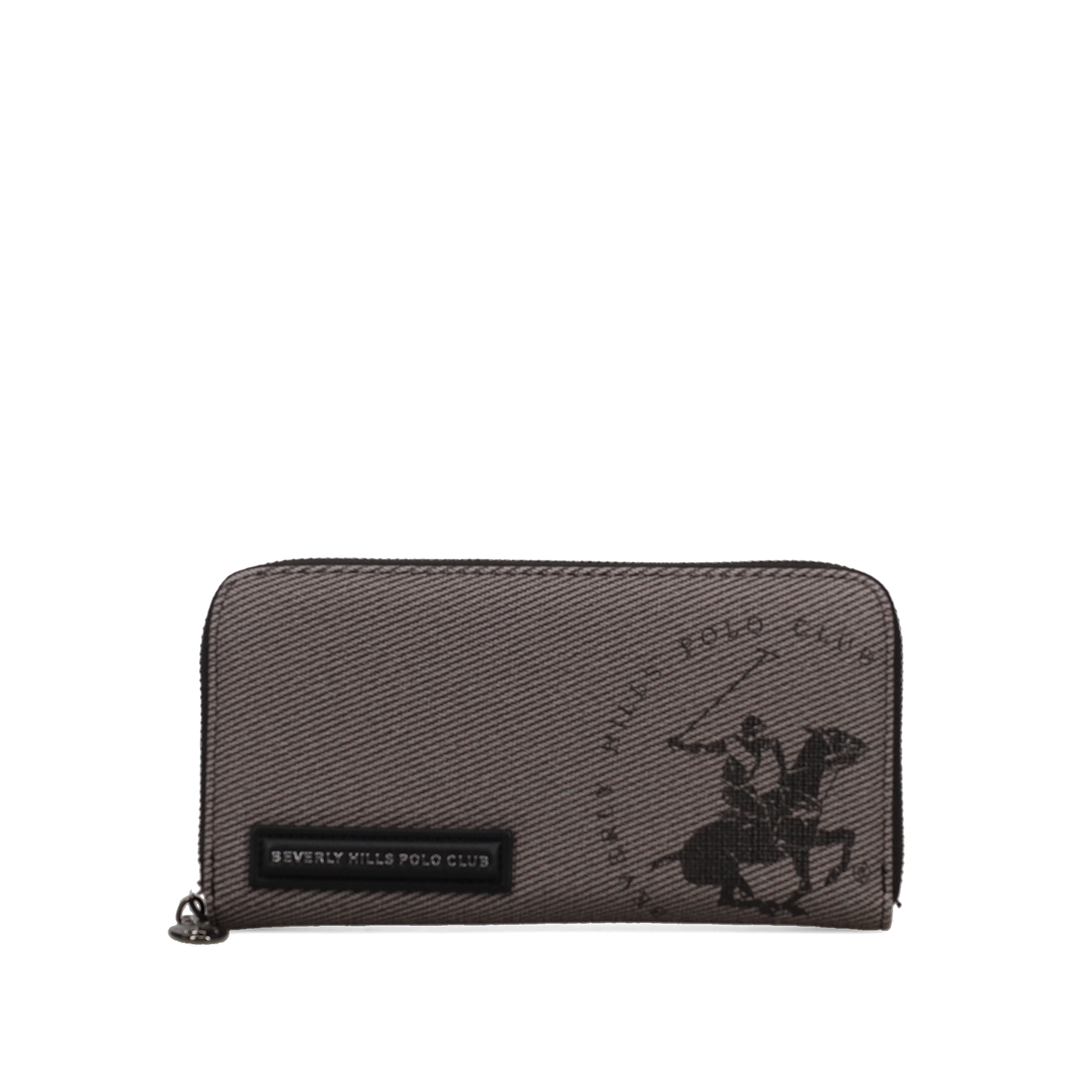 Μαύρο πορτοφόλι