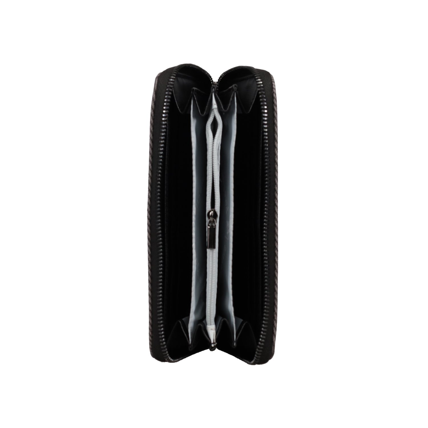 Μαύρο πορτοφόλι φωτογραφία