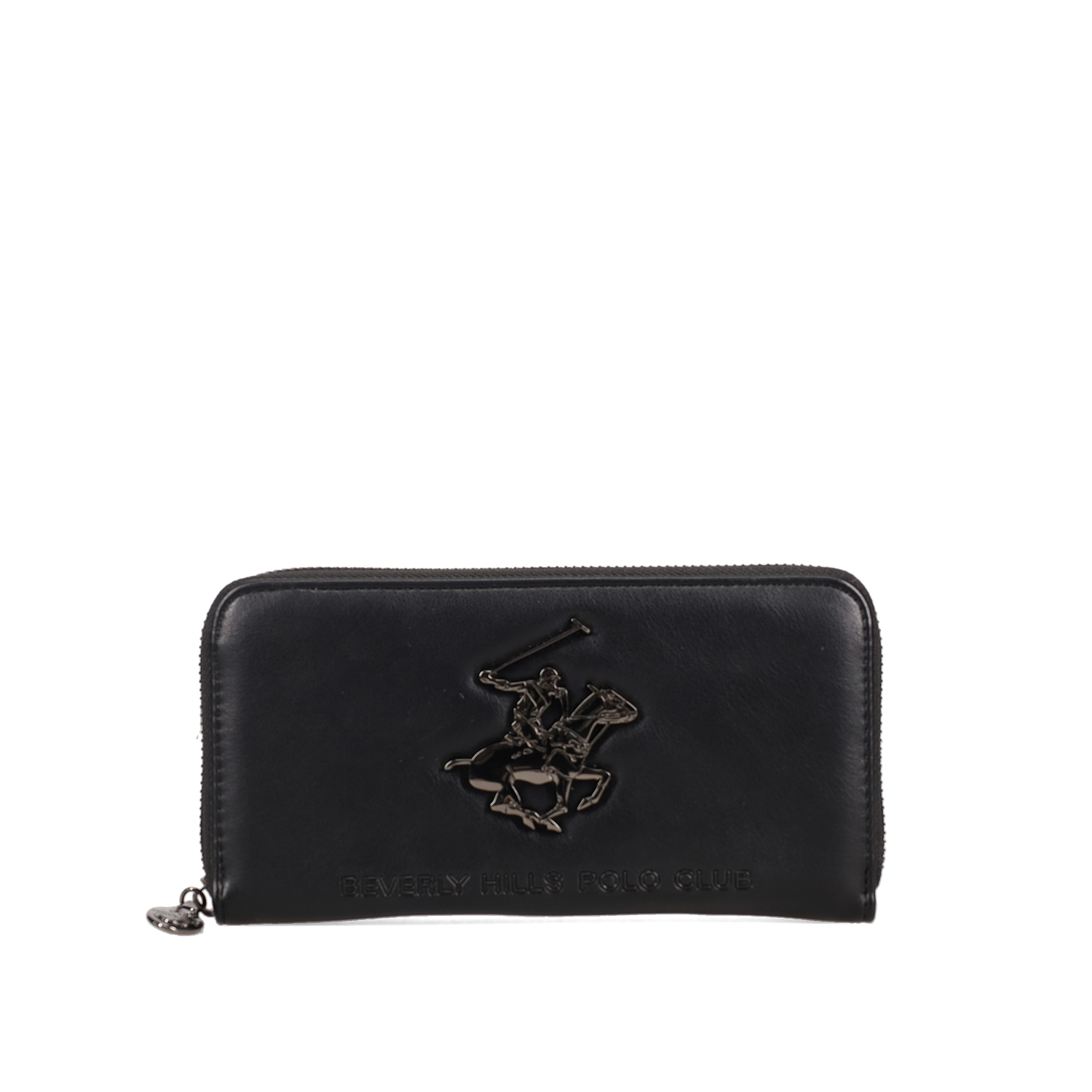 Μαύρο πορτοφόλι