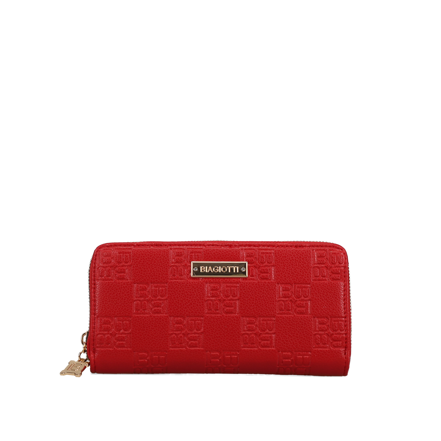 Κόκκινο πορτοφόλι