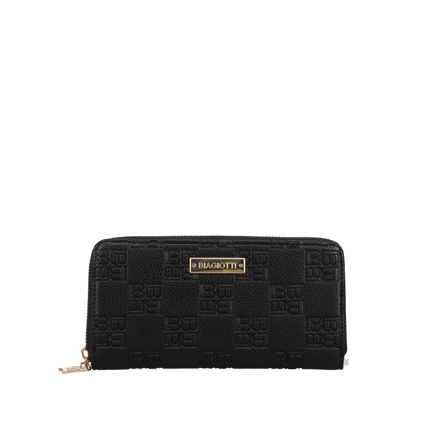 Μαύρο πορτοφόλι