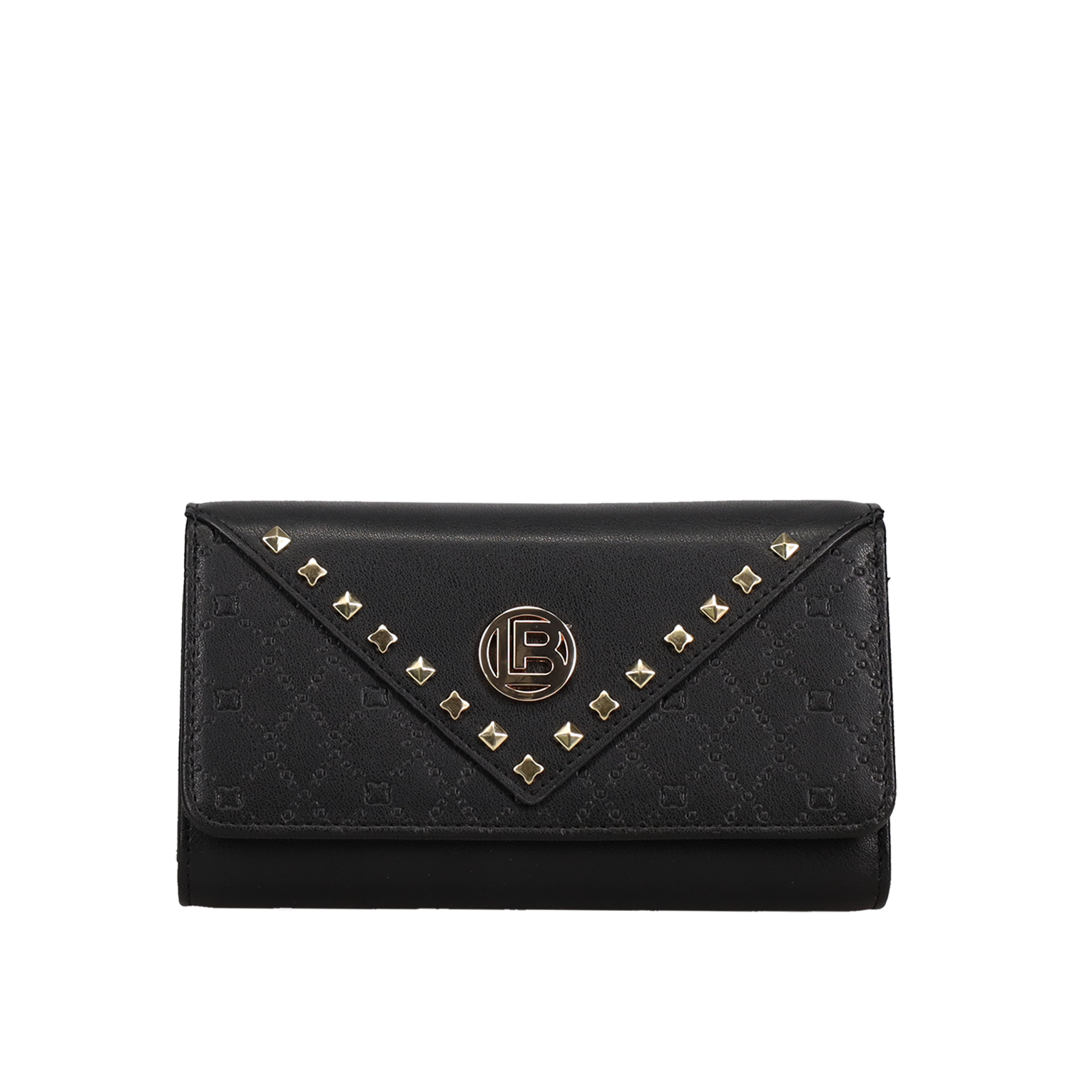 Μαύρο πορτοφόλι