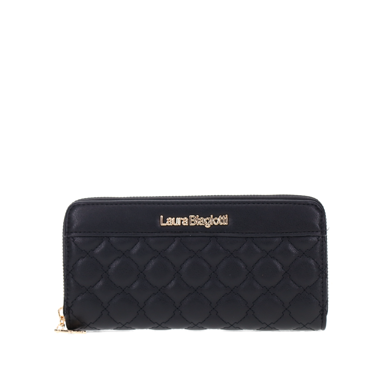 Μαύρο πορτοφόλι