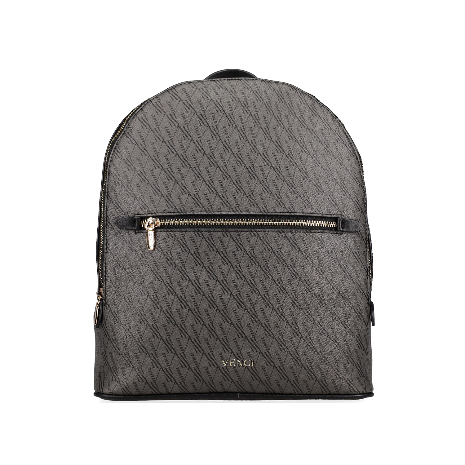 VENCI Μαύρο backpack