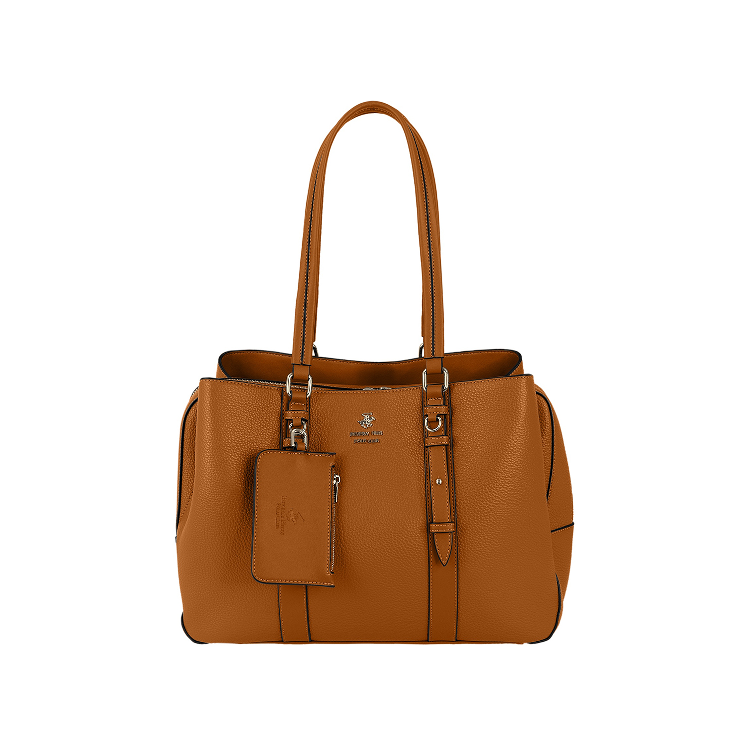 Beverly Hills Polo Club Ταμπά τσάντα ώμου