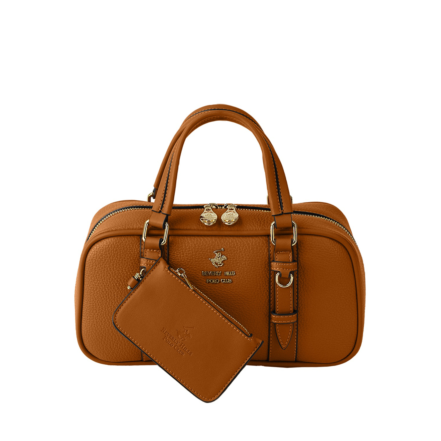 Beverly Hills Polo Club Ταμπά τσάντα χειρός